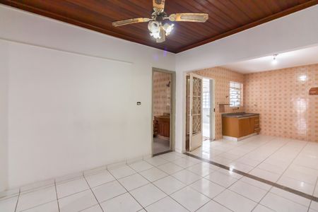Casa para alugar com 250m², 3 quartos e 5 vagasSala de Estar