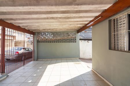 Casa para alugar com 250m², 3 quartos e 5 vagasGaragem