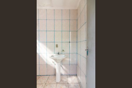 Casa para alugar com 250m², 3 quartos e 5 vagasBanheiro de Serviço