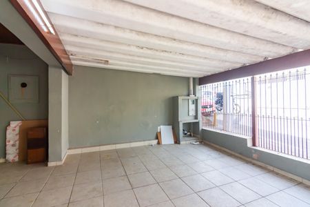 Casa para alugar com 250m², 3 quartos e 5 vagasGaragem