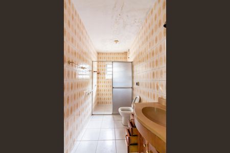 Casa para alugar com 250m², 3 quartos e 5 vagasBanheiro 2