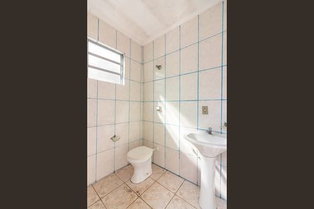 Casa para alugar com 250m², 3 quartos e 5 vagasBanheiro de Serviço