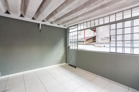 Casa para alugar com 250m², 3 quartos e 5 vagasÁrea de Serviço 