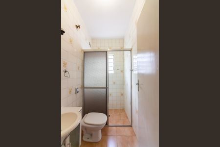 Casa para alugar com 250m², 3 quartos e 5 vagasBanheiro