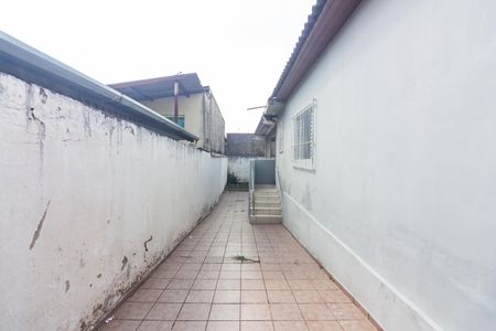 Casa para alugar com 250m², 3 quartos e 5 vagasQuintal