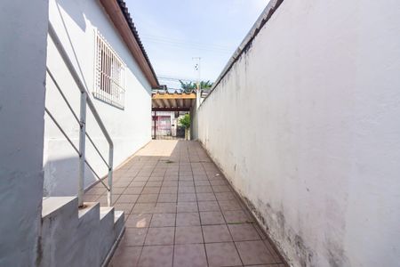 Casa para alugar com 250m², 3 quartos e 5 vagasQuintal