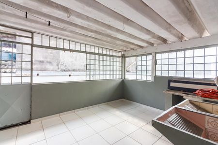 Casa para alugar com 250m², 3 quartos e 5 vagasÁrea de Serviço 