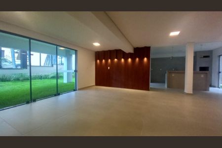 Apartamento à venda com 3 quartos, 34m² em Cidade Nova, Belo Horizonte