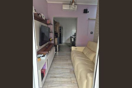 Casa à venda com 4 quartos, 262m² em Bela Aliança, São Paulo