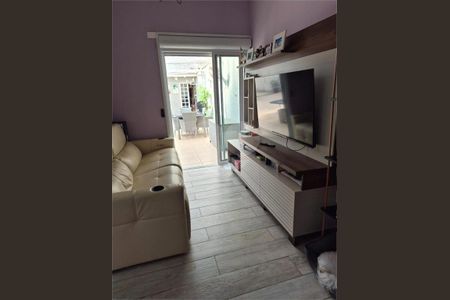 Casa à venda com 4 quartos, 262m² em Bela Aliança, São Paulo