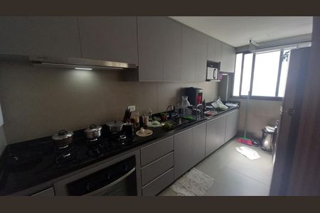 Apartamento à venda com 34m², 3 quartos e 2 vagas