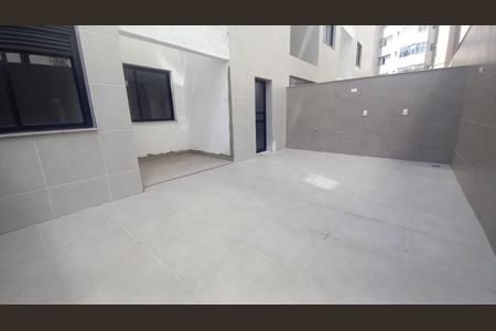 Apartamento à venda com 34m², 3 quartos e 2 vagas