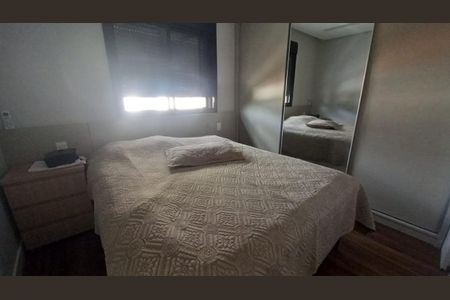 Apartamento à venda com 34m², 3 quartos e 2 vagas