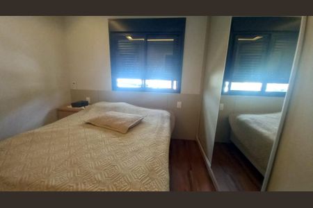 Apartamento à venda com 34m², 3 quartos e 2 vagas