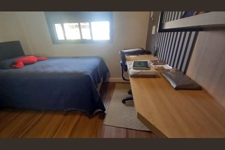 Apartamento à venda com 34m², 3 quartos e 2 vagas