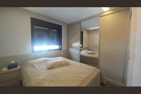 Apartamento à venda com 34m², 3 quartos e 2 vagas