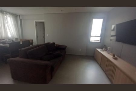 Apartamento à venda com 34m², 3 quartos e 2 vagas
