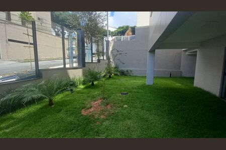 Apartamento à venda com 34m², 3 quartos e 2 vagas