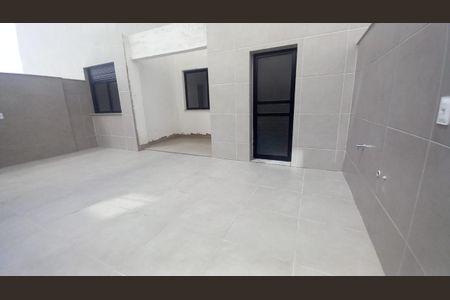 Apartamento à venda com 34m², 3 quartos e 2 vagas