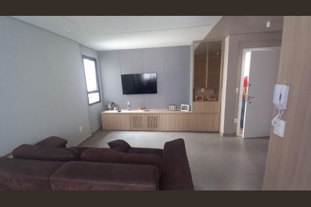 Apartamento à venda com 34m², 3 quartos e 2 vagas