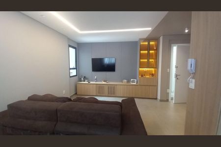 Apartamento à venda com 34m², 3 quartos e 2 vagas