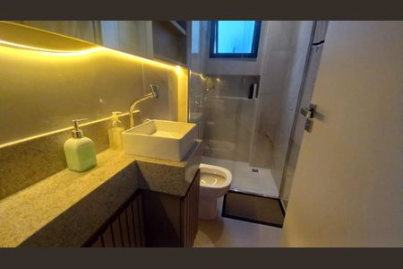 Apartamento à venda com 34m², 3 quartos e 2 vagas