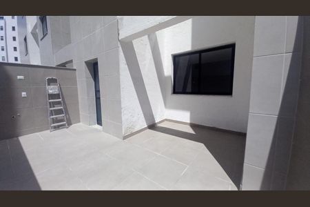 Apartamento à venda com 34m², 3 quartos e 2 vagas