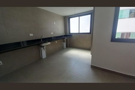 Apartamento à venda com 34m², 3 quartos e 2 vagas