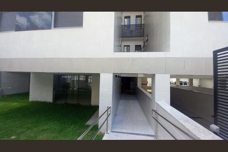 Apartamento à venda com 34m², 3 quartos e 2 vagas