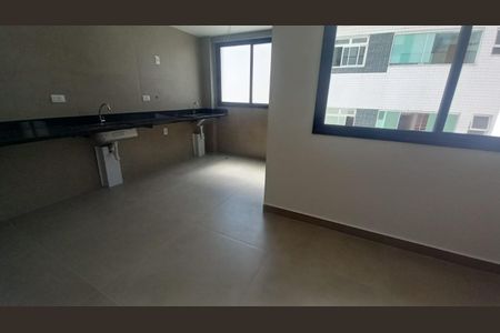 Apartamento à venda com 34m², 3 quartos e 2 vagas