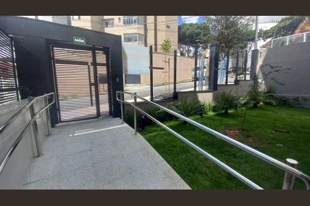 Apartamento à venda com 34m², 3 quartos e 2 vagas