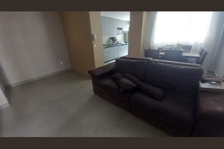 Apartamento à venda com 34m², 3 quartos e 2 vagas