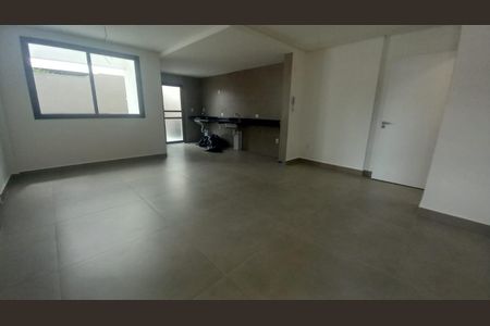 Apartamento à venda com 34m², 3 quartos e 2 vagas