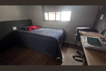 Apartamento à venda com 34m², 3 quartos e 2 vagas