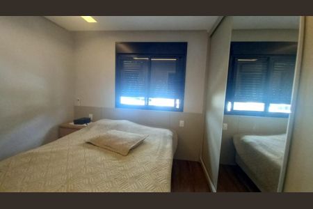 Apartamento à venda com 34m², 3 quartos e 2 vagas