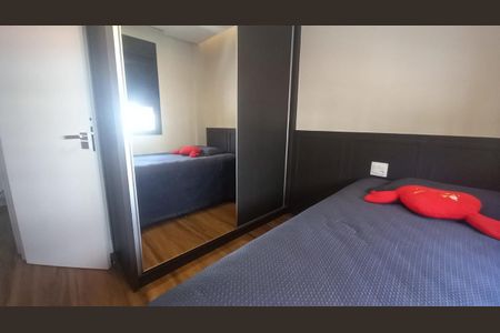 Apartamento à venda com 34m², 3 quartos e 2 vagas