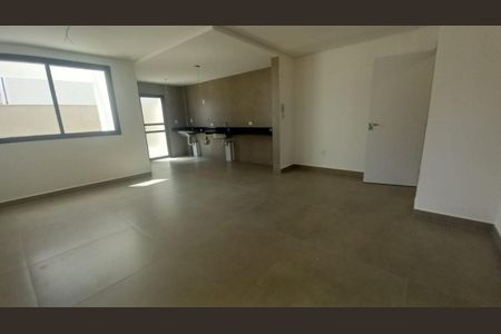 Apartamento à venda com 3 quartos, 34m² em Cidade Nova, Belo Horizonte