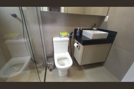 Apartamento à venda com 34m², 3 quartos e 2 vagas