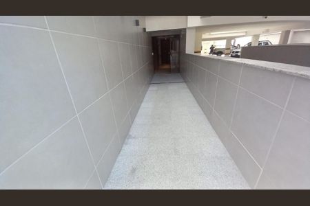 Apartamento à venda com 34m², 3 quartos e 2 vagas