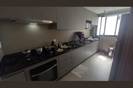 Apartamento à venda com 34m², 3 quartos e 2 vagas