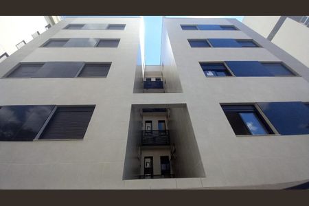Apartamento à venda com 34m², 3 quartos e 2 vagas