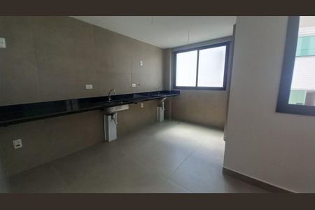 Apartamento à venda com 34m², 3 quartos e 2 vagas