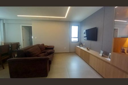 Apartamento à venda com 3 quartos, 34m² em Cidade Nova, Belo Horizonte