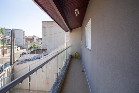 Casa para alugar com 188m², 4 quartos e 2 vagasVaranda 
