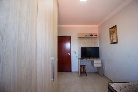 Casa para alugar com 188m², 4 quartos e 2 vagasQuarto 2