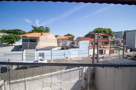 Casa para alugar com 188m², 4 quartos e 2 vagasVista da Suite 