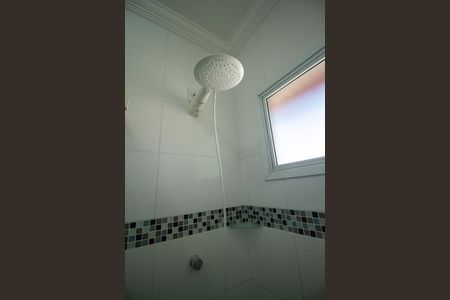 Casa para alugar com 188m², 4 quartos e 2 vagasBanheiro da Suíte 