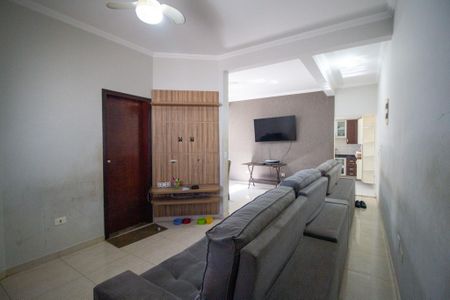 Casa para alugar com 188m², 4 quartos e 2 vagasSala 