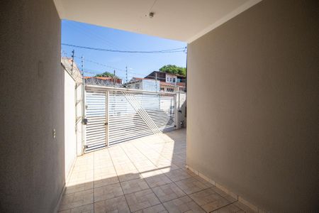 Casa para alugar com 188m², 4 quartos e 2 vagasGaragem 