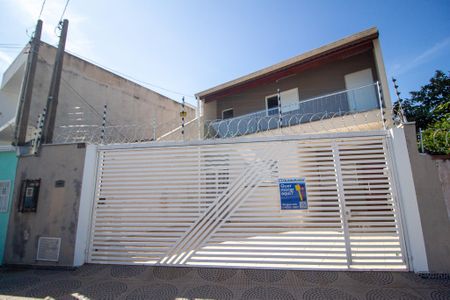 Casa para alugar com 188m², 4 quartos e 2 vagasFachada 